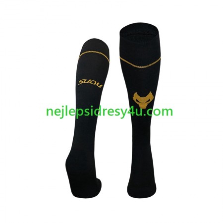 Wolverhampton Wanderers Venkovní Ponožky 2024/25